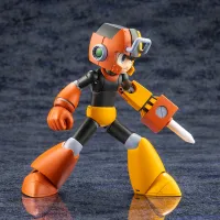 KOTOBUKIYA MEGA MAN PILE DRIVE Ver. / ROCKMAN PILE DRIVE Ver. - Mega Man - photo 10