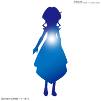 HGBD MOBILE DOLL SARAH 2