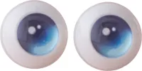 GOOD SMILE COMPANY Harmonia Series Original Plastic Eye (Blue) - Harmonia series - photo 1