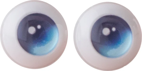 GOOD SMILE COMPANY Harmonia Series Original Plastic Eye (Blue) - Harmonia series