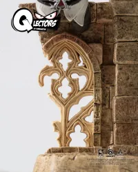 PureArts Qlectors Assassin's Creed Ezio Leap of Faith - Video Games - photo 12