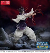 Luminasta "Jujutsu Kaisen Shibuya Incident" "Choso" 4