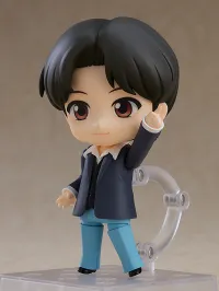 GOOD SMILE COMPANY Nendoroid SUGA - TinyTAN - photo 4