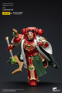 Thousand Sons Magistus Amon 8