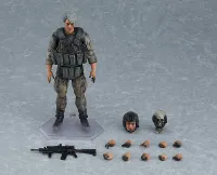 Max Factory figma Cliff - Video Games - photo 9