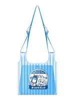 GoodSmile Moment Pop Team Epic Convenience Store Series: Translucent Bag - POP TEAM EPIC - photo 1
