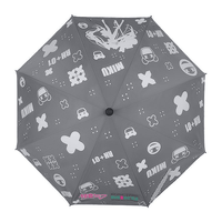 Hatsune Miku: Racing Ver. 2025 Umbrella 2
