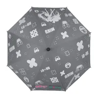 GoodSmile Moment Hatsune Miku: Racing Ver. 2025 Umbrella - Hatsune Miku - photo 2