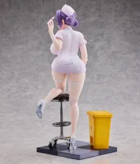 HOTVENUS Yuri Hospital Ver. - Moehime Union - photo 4