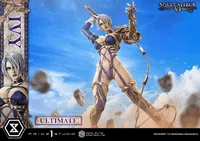 Prime 1 Studio Real Elite Masterline SOULCALIBUR Ⅵ IVY Ultimate Version			 - SOULCALIBUR - photo 12