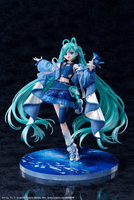 Hatsune Miku MAGICAL MIRAI 2025 Ver. 1/7 Complete Figure 1