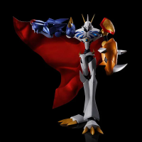 Omegamon Digimon Adventure, Bandai Spirits Dynaction 6