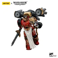 JOYTOY Blood Angels Dawnbreaker Cohort Dawnbreaker 1 - Warhammer 40K - photo 19