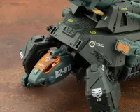 KOTOBUKIYA RZ-013 CANNON TORTOISE Marking Plus Ver. - ZOIDS - photo 6