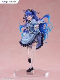 FuRyu Amamiya Kokoro 1/7 Scale Figure - NIJISANJI - photo 9