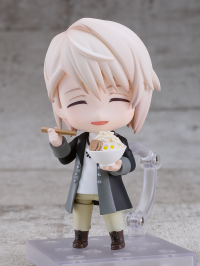 Nendoroid Minami Natsume 4