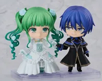GOOD SMILE COMPANY Nendoroid KAITO: Cantarella Ver. - KAITO - photo 4