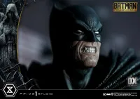 Prime 1 Studio Ultimate Premium Masterline Batman (Comics) Batman Rebirth Edition (Black) DX Bonus Version - DC Comics - photo 57