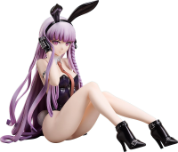 Kyoko Kirigiri: Bare Leg Bunny Ver. 2