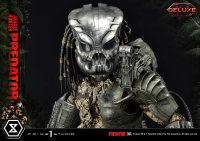 Museum Masterline Predator (Film) Jungle Hunter Predator DX Bonus Version 42