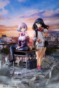 KOTOBUKIYA Rikka Takarada - SSSS.GRIDMAN - photo 17