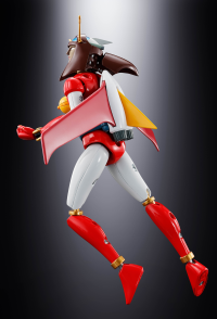 GX-114 JANUS & GX-12R VENUS A "GREAT MAZINGER", TAMASHII NATIONS SOUL OF CHOGOKIN 8