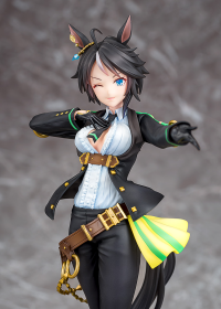 Fuji Kiseki 5