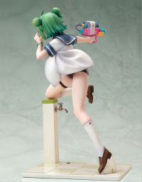 Midori Sukumizu 4