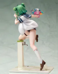 native Midori Sukumizu - 18+ - photo 4