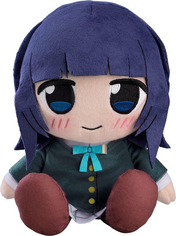 Love Live! Love Live! Nijigasaki High School Idol Club Kuripan Plushie Karin Asaka