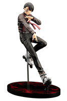 ARTFX J Naito Mudano 7