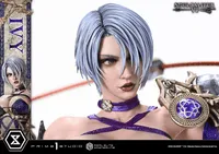 Prime 1 Studio Real Elite Masterline SOULCALIBUR Ⅵ IVY Ultimate Version			 - SOULCALIBUR - photo 3