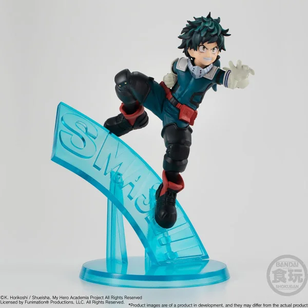 BANDAI Izuku Midoriya - My Hero Academia