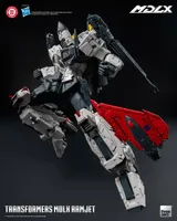threezero MDLX Ramjet - Transformers - photo 12
