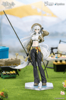 Gift+ 1/8 Skadi: Wildlight Wander VER.		 28