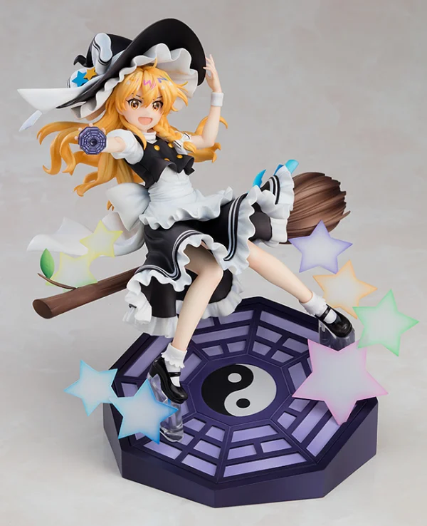 Max Factory Marisa Kirisame - Touhou Project