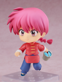 Nendoroid Ranma (Female) 6