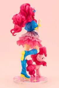 KOTOBUKIYA MY LITTLE PONY PINKIE PIE BISHOUJO STATUE - MY LITTLE PONY - photo 11