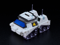 MODEROID Gatcha Spartan 13