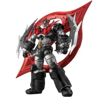 Sen-ti-nel Shin Mazinger ZERO vs. Great General of Darkness RIOBOT Mazinger Zero Action Figure - Mazinger Z - photo 2