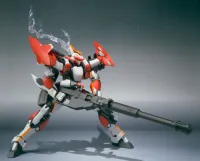 BANDAI #91 ARX-8 Laevatein (Full Metal Panic) - Full Metal Panic! - photo 3