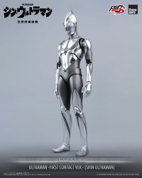 FigZero S 6 inch Ultraman -First Contact Ver.- (SHIN ULTRAMAN) 5