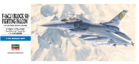 [D18] 1:72 F-16CJ (BLOCK 50) FIGHTING FALCON 1