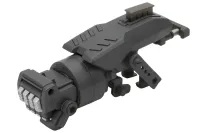 KOTOBUKIYA WEAPON UNIT27 IMPACT KNUCKLE - M.S.G - photo 6