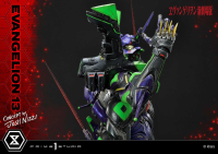 Ultimate Diorama Masterline Evangelion Unit 13 (Concept By Josh Nizzi) Deluxe Version 8