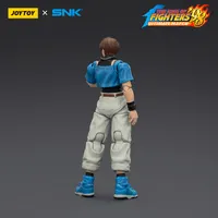 JOYTOY KOF'98UM Orochi Team Chris - SNK - photo 2