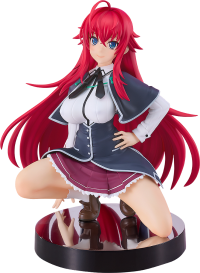 POP UP PARADE Rias Gremory L Size 6