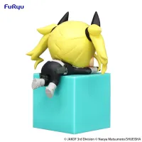 FuRyu Kaiju No. 8　Hikkake Figure -Kikoru Shinomiya- - Kaiju No. 8 - photo 6