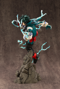 ARTFX J Izuku Midoriya Ver.2 6