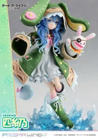 Prime 1 Studio PRISMA WING DATE A LIVE Yoshino 1/7 Scale Pre-Painted Figure - Date A Live - photo 7
